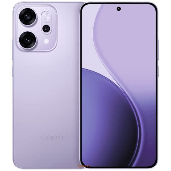 Oppo Reno14 Pro