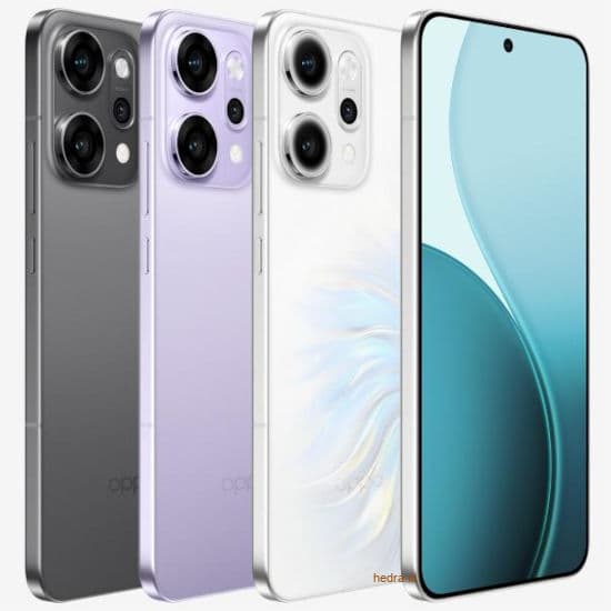 Oppo Reno14 Pro