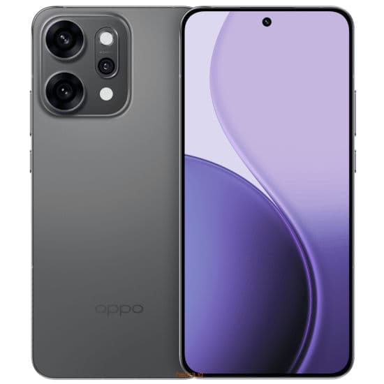 Oppo Reno14 Pro