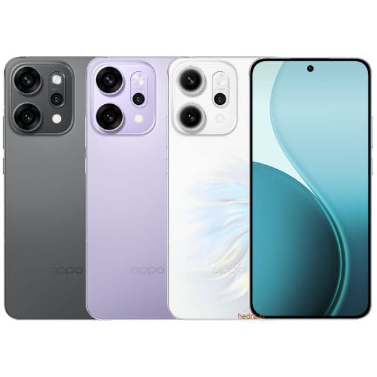 Oppo Reno14 Pro