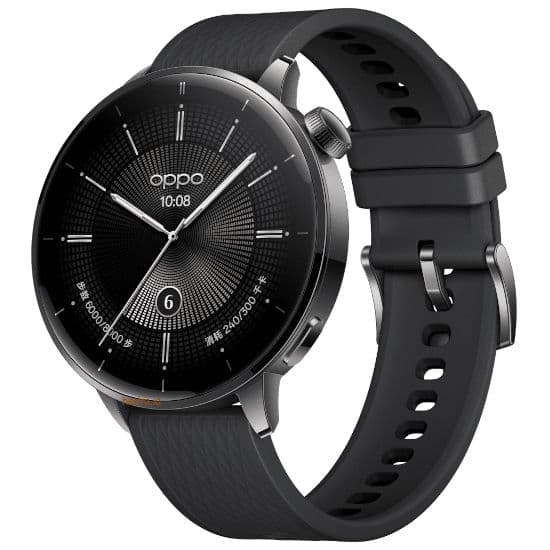 Oppo Watch X2 Mini