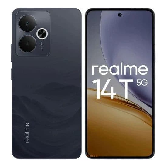 Realme 14T