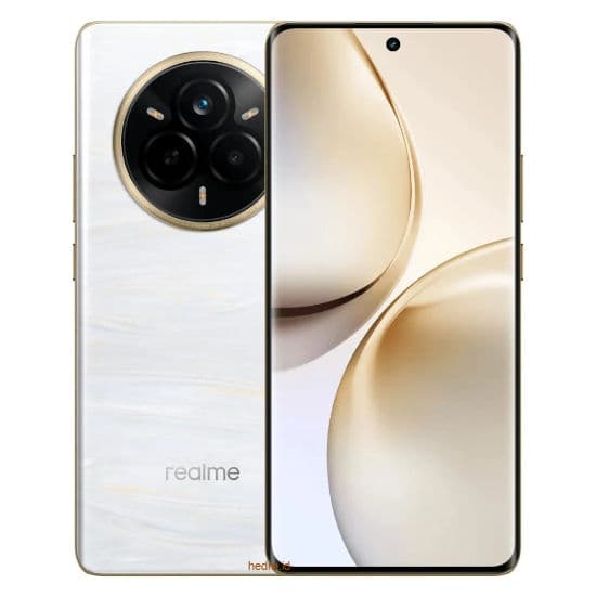 Realme 14 Pro