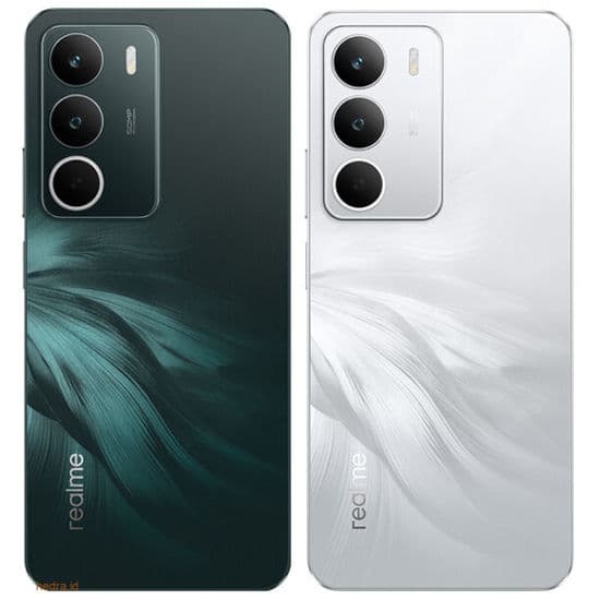 Realme C71