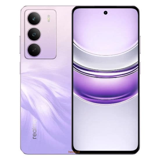 Realme C75 5G