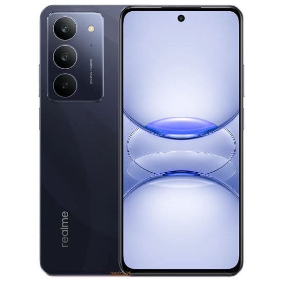 Realme C75x