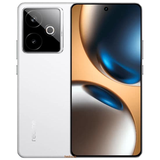 Realme GT7
