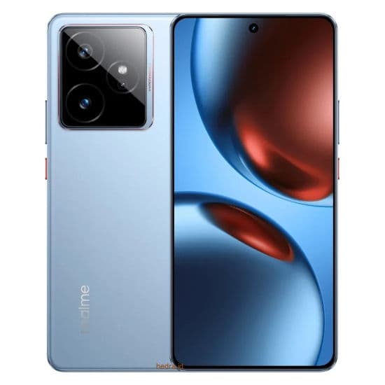 Realme GT 7 5G