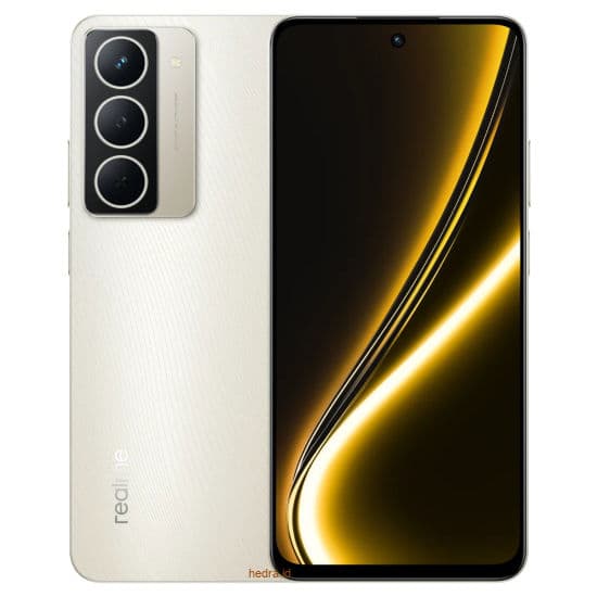 Realme Narzo 80x