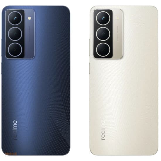 Realme Narzo 80x