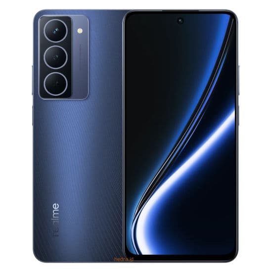 Realme Narzo 80x