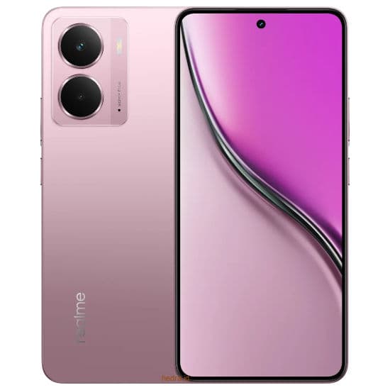 Realme P3