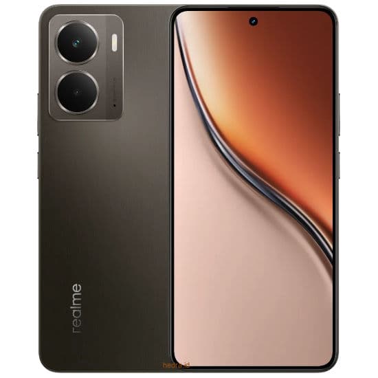Realme P3