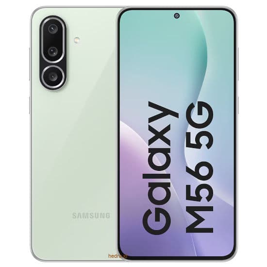 Samsung M56 5G