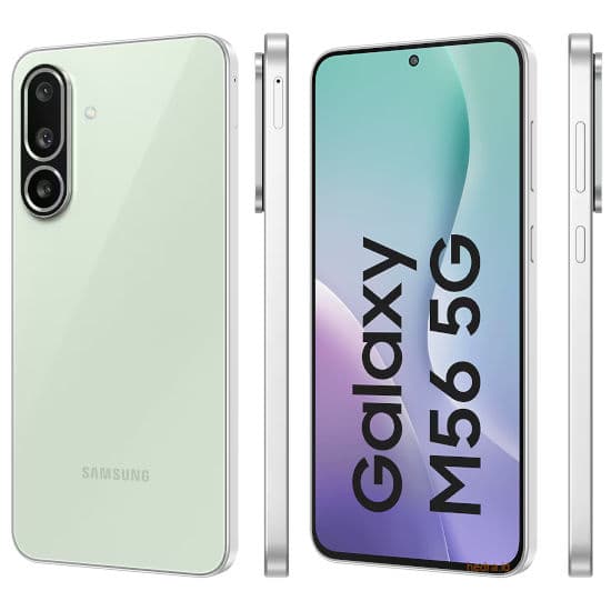 Samsung M56 5G