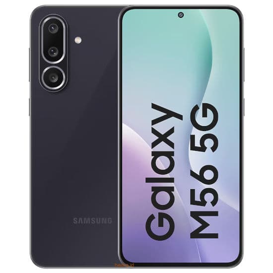 Samsung M56 5G