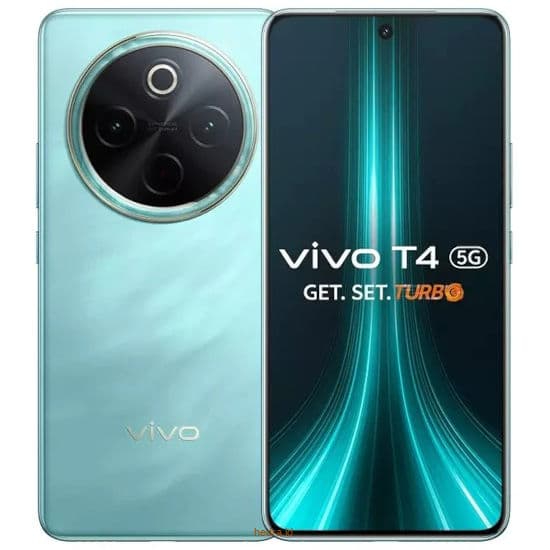 Vivo T4 5G