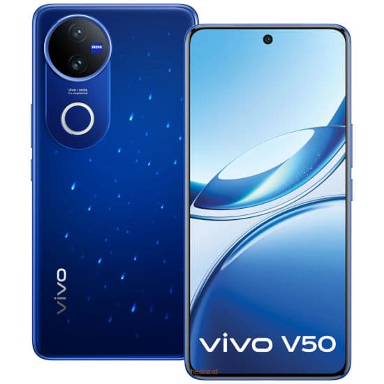 Vivo V50