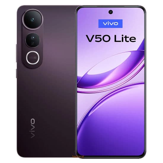 Vivo V50 Lite 5G