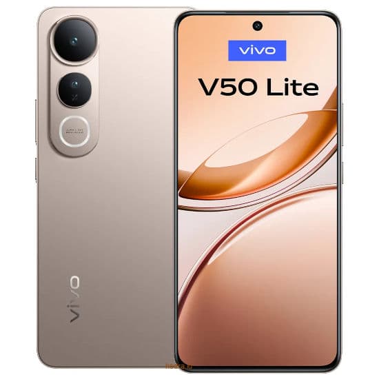 Vivo V50 Lite 5G