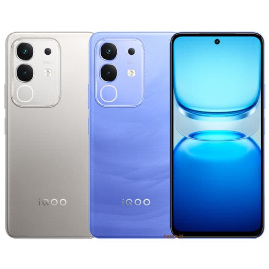 Vivo iQOO Z10x