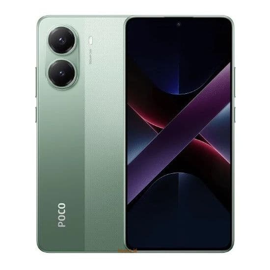 Poco X7 Pro