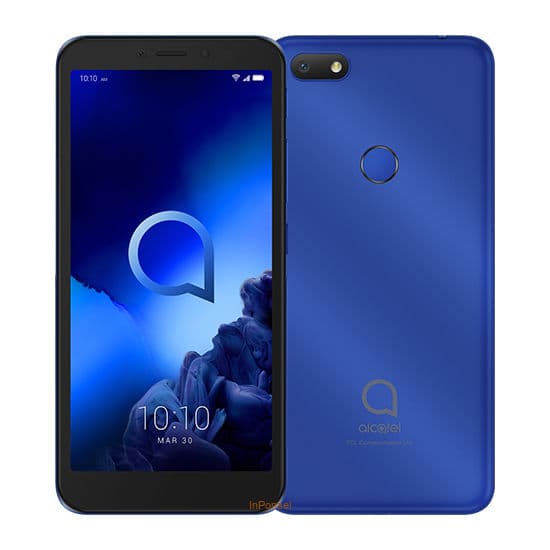 Alcatel 1V (2019)