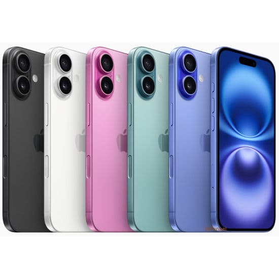 Apple iPhone 16