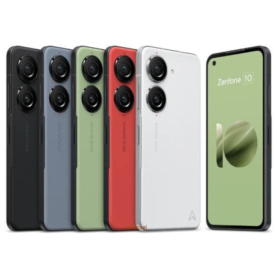 Asus Zenfone 10
