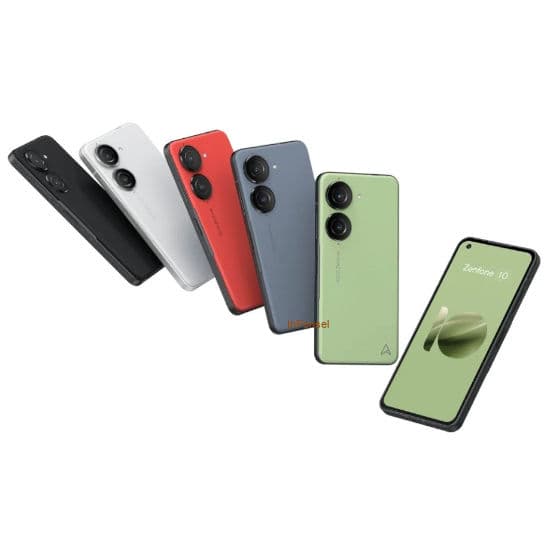 Asus Zenfone 10