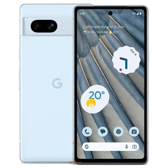 Google Pixel 7a