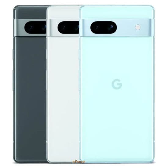 Google Pixel 7a