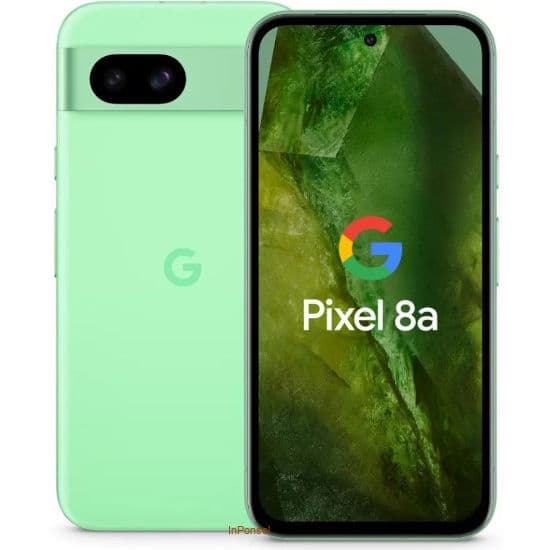 Google Pixel 8a
