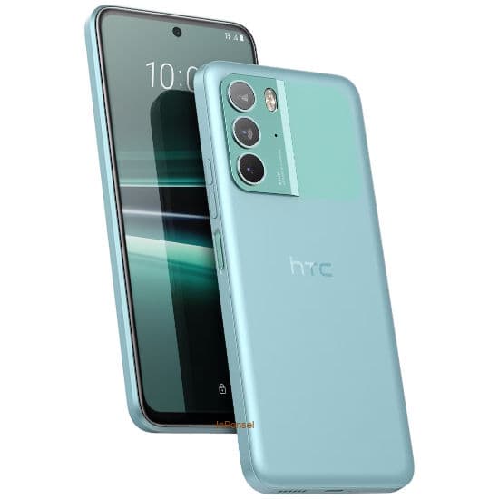 HTC U23
