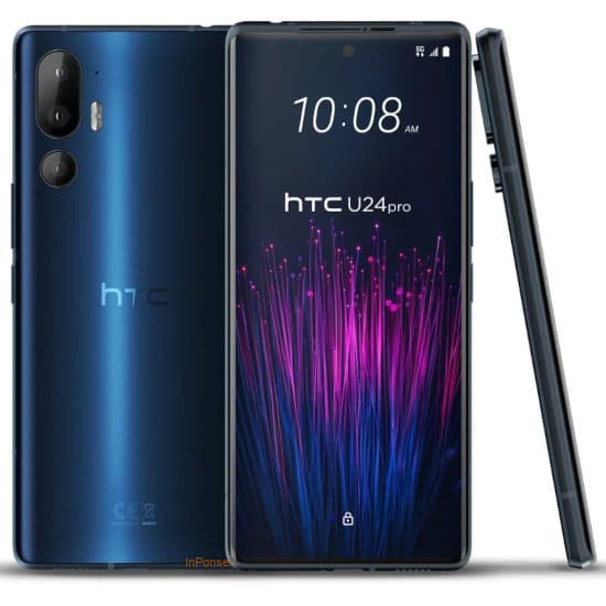 HTC U24 Pro