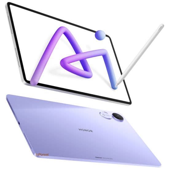 Honor Pad V9