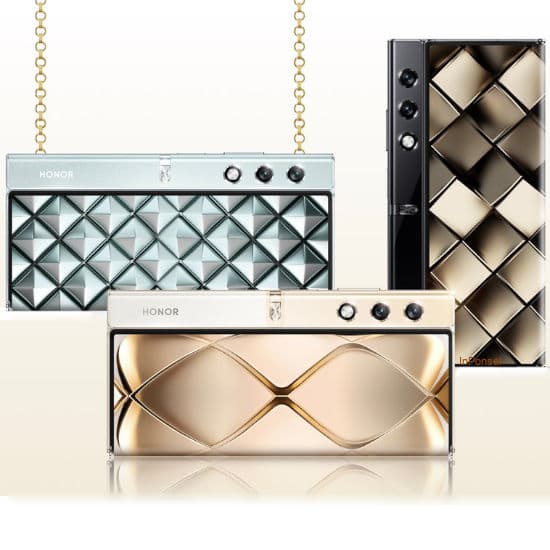 Honor V Purse