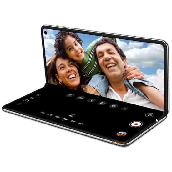 Huawei Mate X5