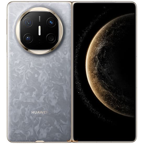 Huawei Mate X6