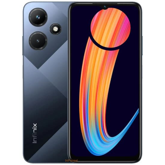 Infinix Hot 30i