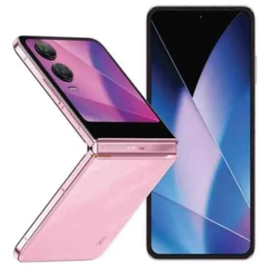 Infinix Zero Flip