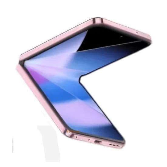 Infinix Zero Flip