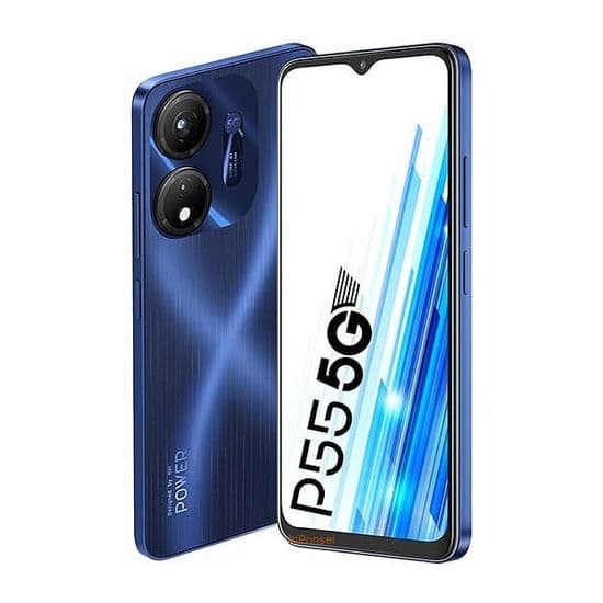 Itel P55 5G