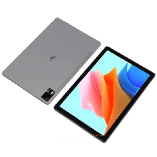 Itel Pad 2
