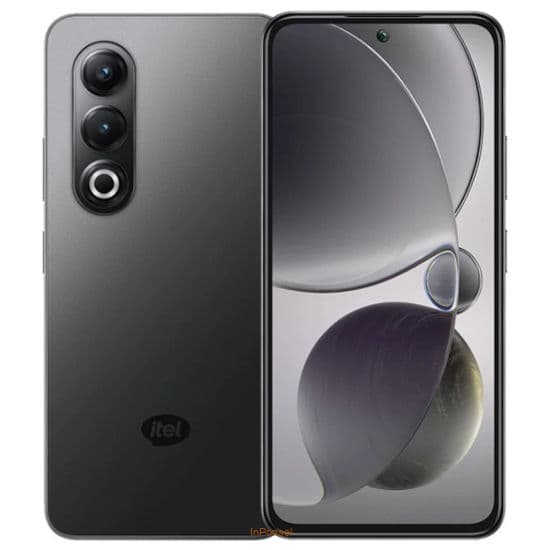 Itel S25