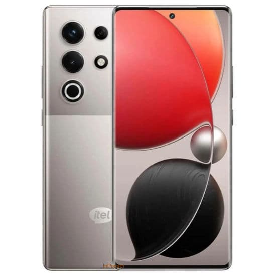 Itel S25 Ultra