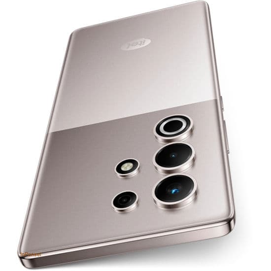 Itel S25 Ultra