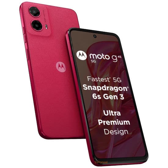 Motorola Moto G45