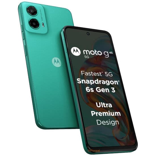 Motorola Moto G45
