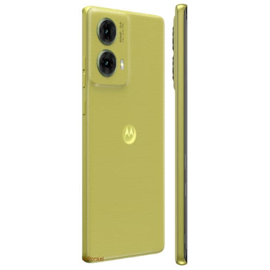 Motorola Moto G85